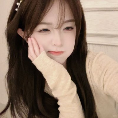 吻一个!