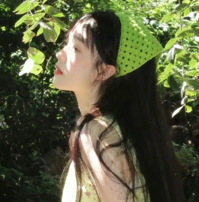 钢铁少女