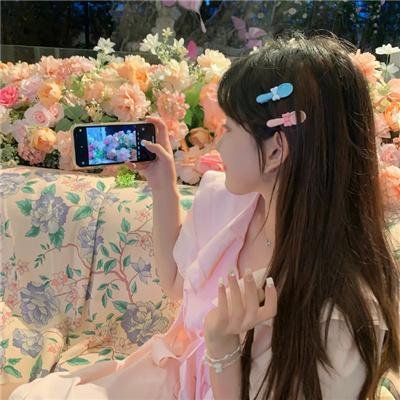 拜托了,身体里的她